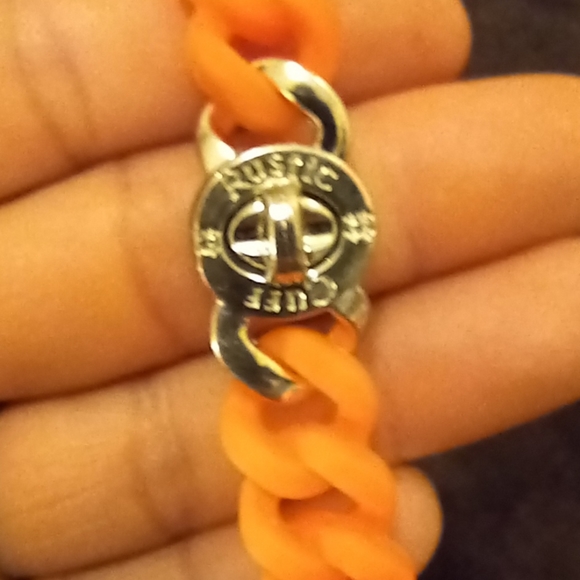 3 Rustic Cuffs - Picture 3 of 4